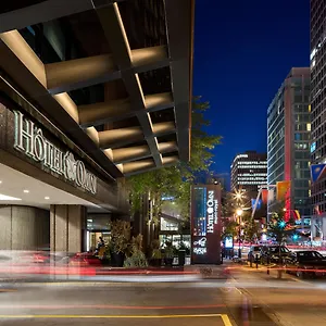**** Hotel Omni Mont-royal Canada