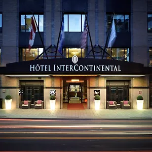 **** Hotel Intercontinental By Ihg Canada
