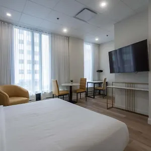 *** Hotel Travelodge By Wyndham Centre Canada