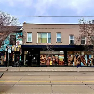 Dragon Gate 3* Toronto