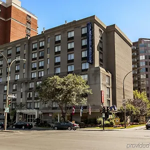**** Hotel Le Nouvel Canada