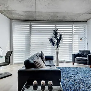  Appartement Les Immeubles Charlevoix - Le 760610 Canada