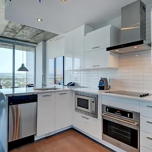  Appartement Les Immeubles Charlevoix - Le 760531 Canada