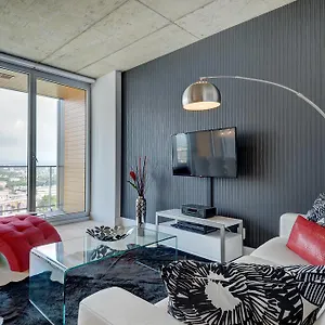  Appartement Les Immeubles Charlevoix - Le 760514 Canada